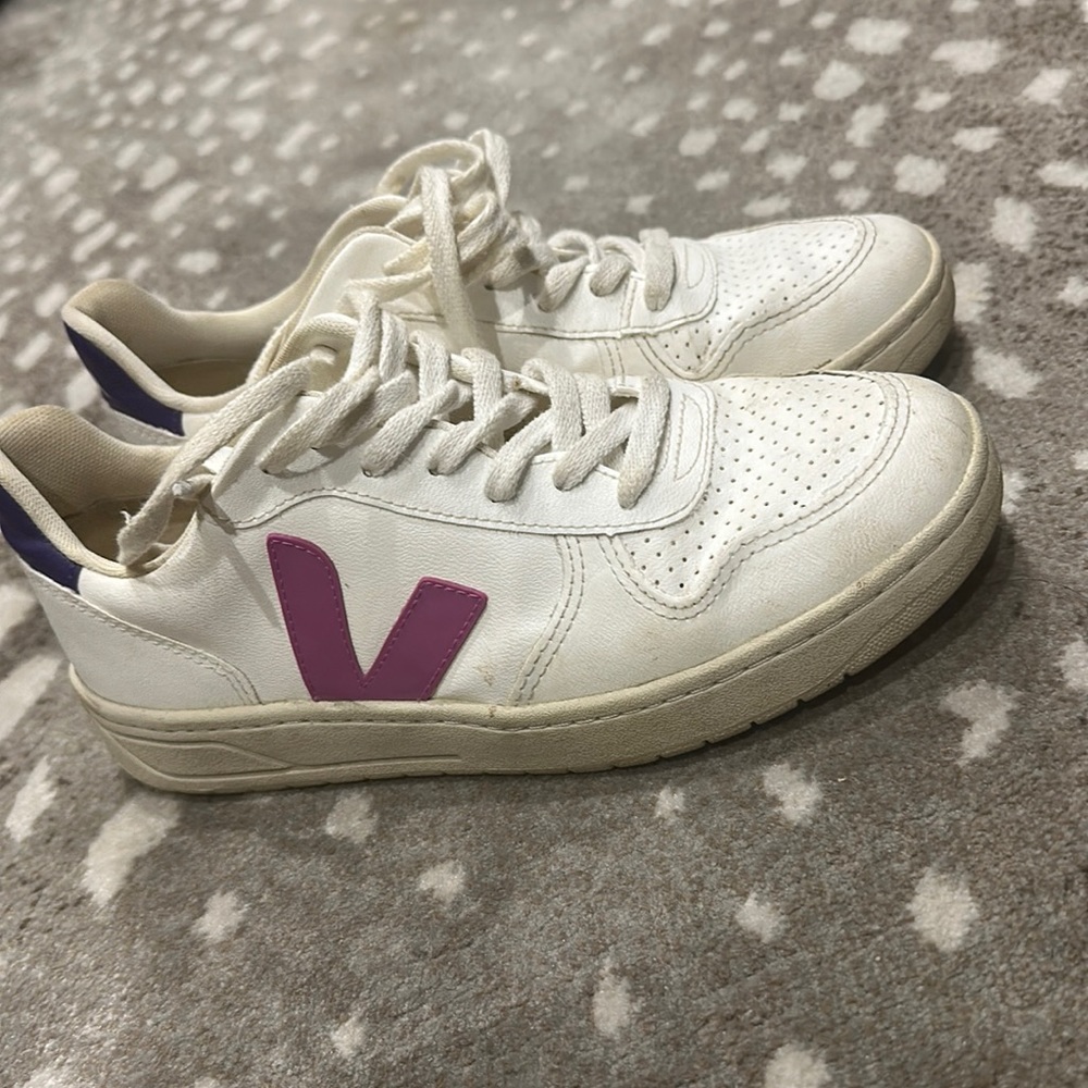 Vejas